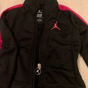 Girl power 18mos jacket!